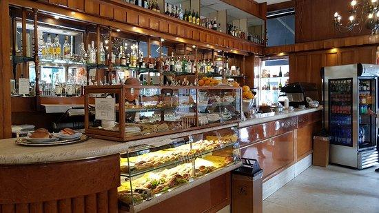 Caffè e Pasticceria U. Giuliani